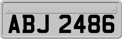 ABJ2486