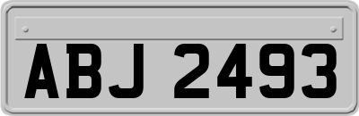 ABJ2493