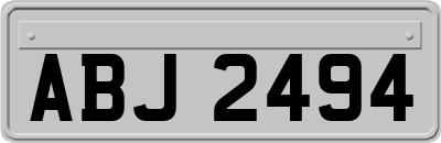 ABJ2494