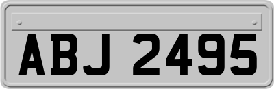 ABJ2495