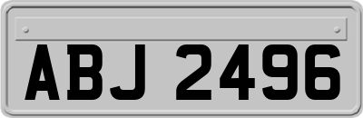 ABJ2496