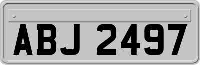 ABJ2497