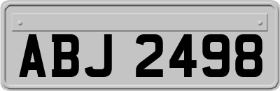 ABJ2498