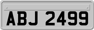 ABJ2499
