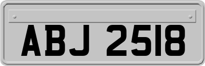 ABJ2518