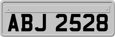 ABJ2528
