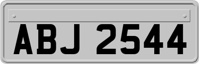 ABJ2544