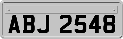 ABJ2548