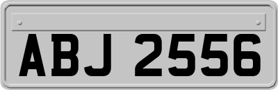 ABJ2556