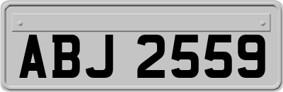 ABJ2559