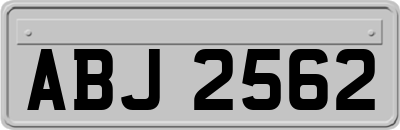 ABJ2562