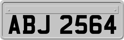 ABJ2564