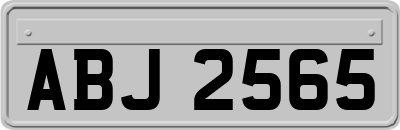 ABJ2565