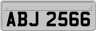 ABJ2566