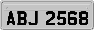 ABJ2568
