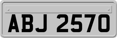 ABJ2570