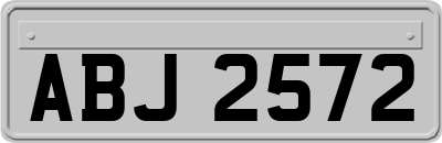 ABJ2572