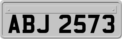 ABJ2573