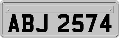 ABJ2574