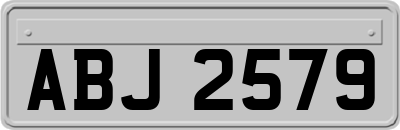 ABJ2579