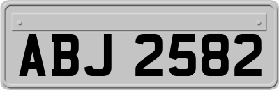 ABJ2582