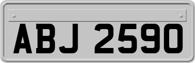 ABJ2590