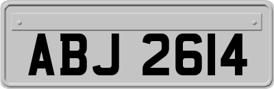 ABJ2614