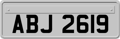ABJ2619