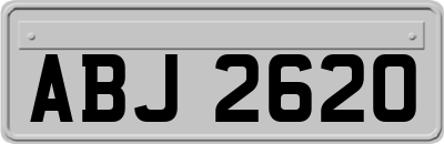 ABJ2620