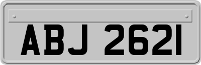 ABJ2621