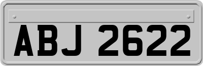 ABJ2622