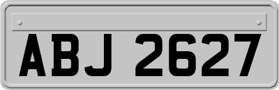 ABJ2627