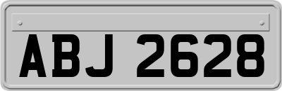 ABJ2628