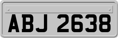 ABJ2638