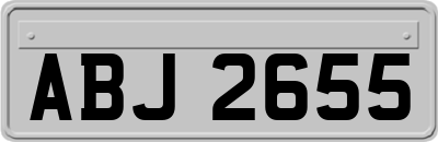 ABJ2655