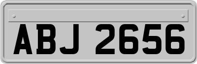ABJ2656