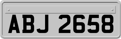 ABJ2658