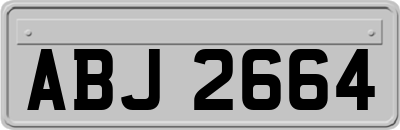 ABJ2664