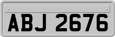 ABJ2676