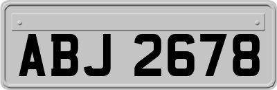 ABJ2678