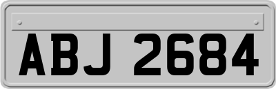 ABJ2684