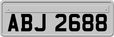 ABJ2688