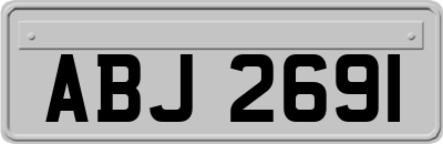 ABJ2691