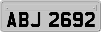 ABJ2692
