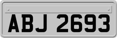 ABJ2693