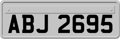 ABJ2695
