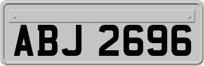ABJ2696