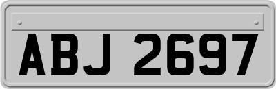 ABJ2697