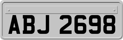 ABJ2698