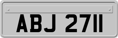 ABJ2711